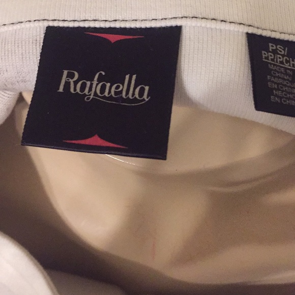 💐RAFAELLA TOP SIZE PS, EXCEL. COND.💐 - Picture 8 of 15